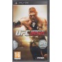 UFC 2010 Undisputed PSP - Psp Jeux - Retrochips