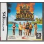 Koh-Lanta DS | DS Jeux | retrogaming