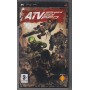 ATV Off Road Fury Pro PSP | Psp Jeux | retrogaming