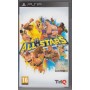 WWE All Stars PSP | Psp Jeux | retrogaming