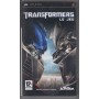 Transformers : Le Jeu PSP | Psp Jeux | retrogaming