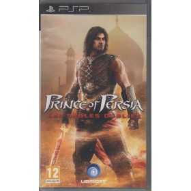 Psp Jeux | Retrochips