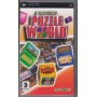 Capcom Puzzle World PSP | Psp Jeux | retrogaming