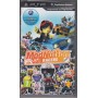 ModNation Racers PSP | Psp Jeux | retrogaming