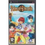Tales of Eternia PSP | Psp Jeux | retrogaming