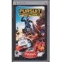 Pursuit Force [Edition Platinum] PSP | Psp Jeux | retrogaming