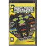 Midway Arcade Treasures : Extended play PSP | Psp Jeux | retrogaming