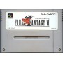 Final Fantasy VI SFAMICOM | Section Super Famicom | retrogaming