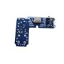 Bouton Power PsTwo - Pièces Détachées PS2 - Retrochips