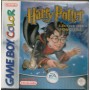 Harry Potter à l'Ecole des Sorciers GBC | Gameboy Color Jeux | retrogaming