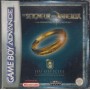 Le Seigneur des Anneaux : La Communauté de l'Anneau GBA - Gameboy...
