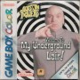 Austin Powers : Welcome to my Underground Lair! GBC | Gameboy Color Jeux | retrogaming