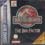 Jurassic Park III : The DNA Factor GBA - Gameboy Advance Jeux -...