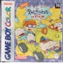 Les Razmoket : Le Film GBC | Gameboy Color Jeux | retrogaming