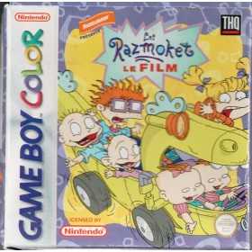 Section Game Boy Color | Retrochips