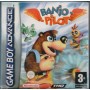 Banjo Pilot GBA - Gameboy Advance Jeux - Retrochips