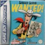 Lucky Luke Wanted GBA - Gameboy Advance Jeux - Retrochips