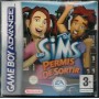 Les Sims : Permis de Sortir GBA - Gameboy Advance Jeux - Retrochips