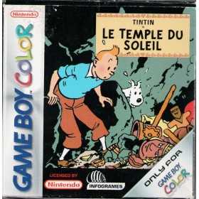 Section Game Boy Color | Retrochips