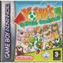 Yoshi's Universal Gravitation GBA - Gameboy Advance Jeux - Retrochips
