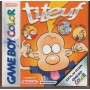 Titeuf GBC - Gameboy Color Jeux - Retrochips
