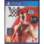 WWE 2K15 PS4 | Jeux Ps4 | retrogaming