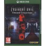 Resident Evil Origins Collection XBXOXONE - Jeux Xbox One - Retrochips