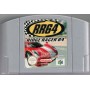 Ridge Racer 64 N64 | Nintendo 64 Jeux | retrogaming