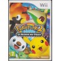 Poképark 2 : Le Monde des Voeux Wii | Wii Jeux | retrogaming