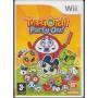 Tamagotchi Party On! WII - Wii Jeux - Retrochips