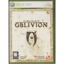 The Elder Scrolls IV : Oblivion XBOX360 - Jeux Xbox360 - Retrochips