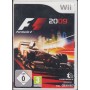 F1 2009 WII - Wii Jeux - Retrochips