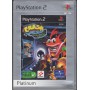 Crash Bandicoot : La Vengeance de Cortex [Edition Platinum] PS2 -...