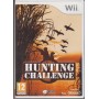 Hunting Challenge Wii | Wii Jeux | retrogaming