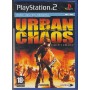 Urban Chaos : Violence Urbaine PS2 - Jeux Ps2 - Retrochips