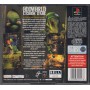 Oddworld : L'Exode d'Abe PS1 | Jeux Ps1 | retrogaming
