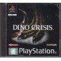 Dino Crisis PS1 | Jeux Ps1 | retrogaming