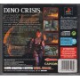 Dino Crisis PS1 | Jeux Ps1 | retrogaming
