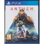 Anthem PS4 | Jeux Ps4 | retrogaming