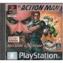 Action Man: Mission Xtreme PS1 | Jeux Ps1 | retrogaming
