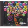 Bust-A-Move 2 : Arcade Edition PS1 | Jeux Ps1 | retrogaming