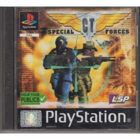 Section PS1 | Retrochips