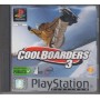 Cool Boarders 3 [Edition Platinum] PS1 | Jeux Ps1 | retrogaming