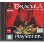 Dracula : Résurrection PS1 | Jeux Ps1 | retrogaming