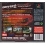 Driver 2 : Back on the Streets [Edition Best Of Infogrames] PS1 -...