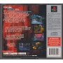 De Sang Froid [Edition Platinum] PS1 - Jeux Ps1 - Retrochips
