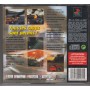 Demolition Racer [Edition Best Of Infogrames] PS1 | Jeux Ps1 | retrogaming