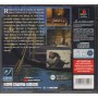 Egypte 1156 Av. J.-C. : L'Enigme de la Tombe Royale PS1 | Jeux Ps1 | retrogaming