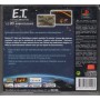 E.T. L'Extra-Terrestre 20ème Anniversaire PS1 - Jeux Ps1 - Retrochips