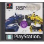 Formula One 2000 PS1 | Jeux Ps1 | retrogaming